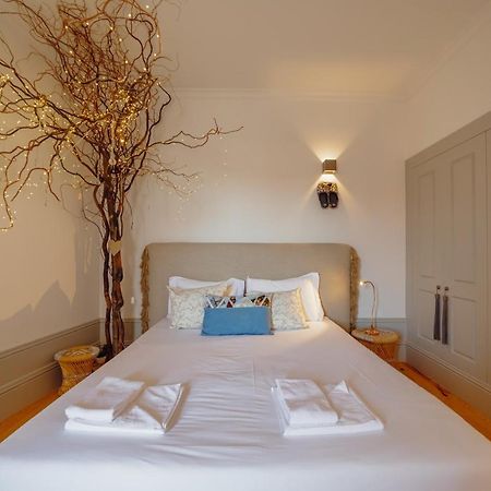 Downtown Modern Studio With Terrace By Vacationy Porto Exteriér fotografie